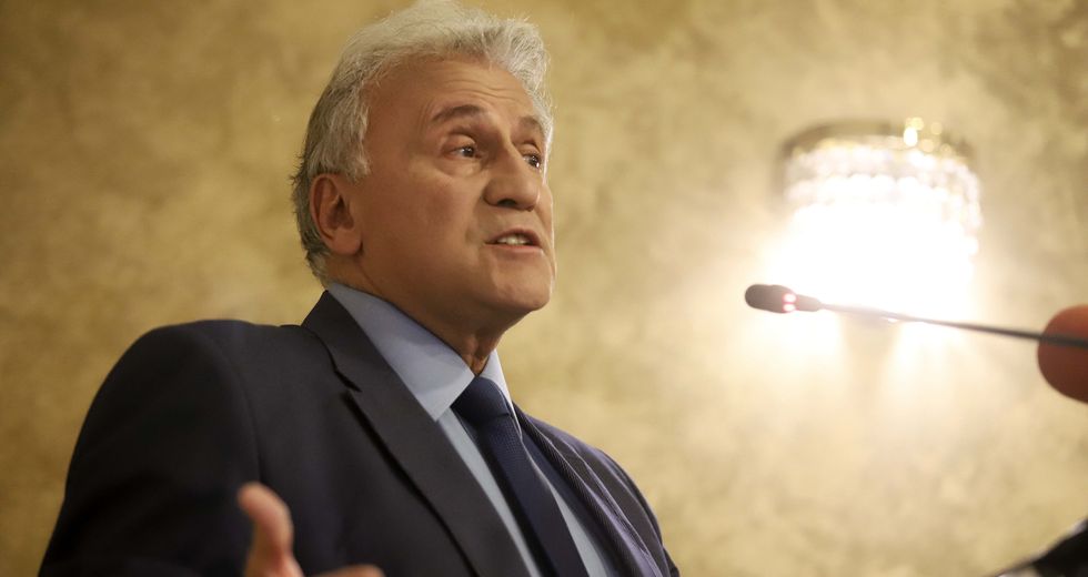 Πώς ψήφισαν στα διαμερίσματα της Θεσσαλονίκης