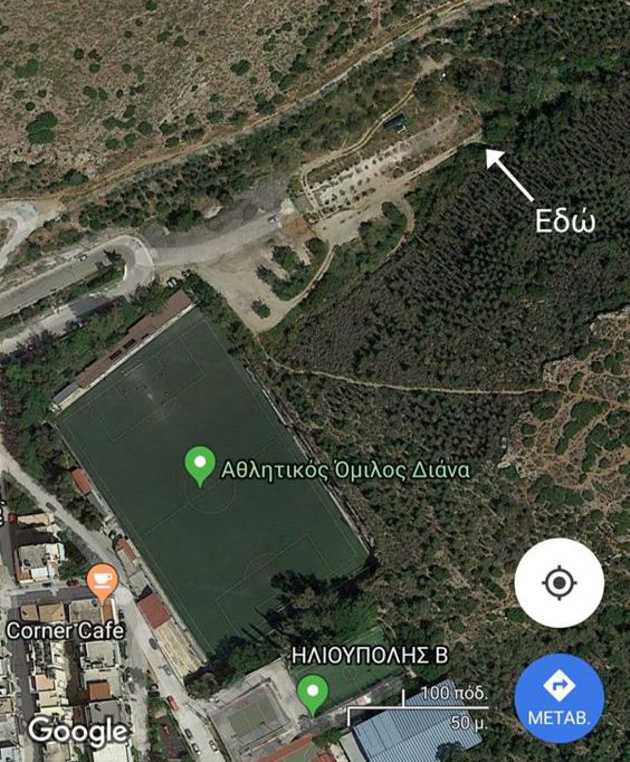 Το ποτάμι δεν γυρίζει πίσω…