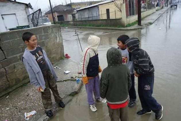 Το μεγάλο στοίχημα για την ενσωμάτωση των απόκληρων Ρομά