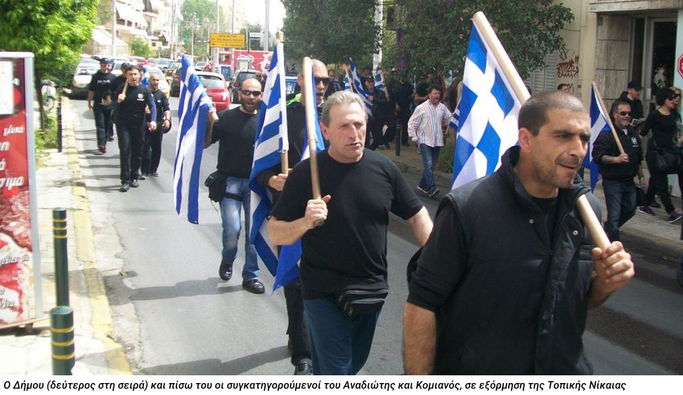«Θα παρακαλάς να μην είχες γεννηθεί…»