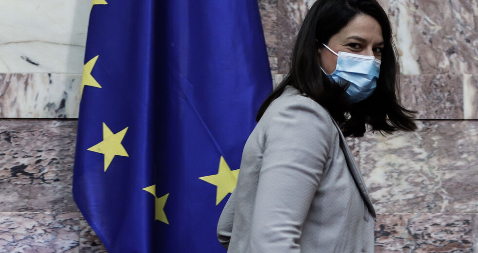 Μέχρι και την αστυνομία διχάζει η αστυνόμευση των ΑΕΙ