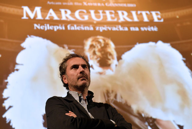 Η παράφωνη σοπράνο