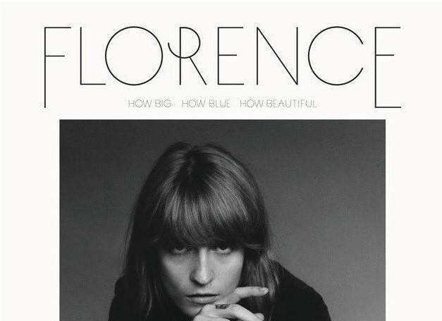 Σαν τη Florence καμιά