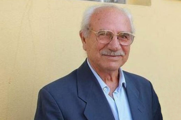 Φοιτητής ετών 84!
