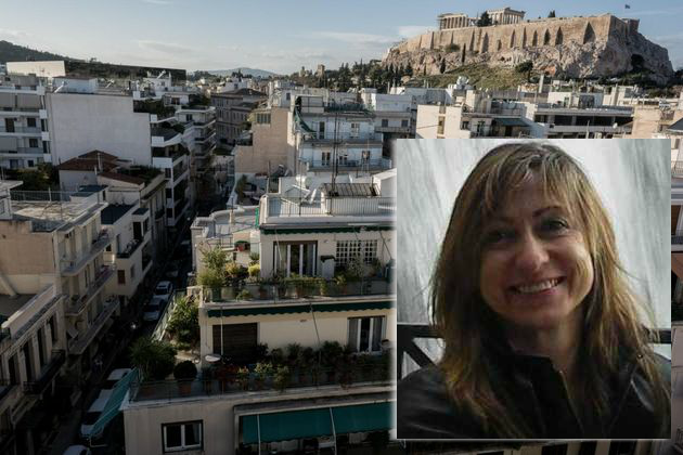 Κουκάκι: η Κ.ΑΛ.Ο ξορκίζει το κακό
