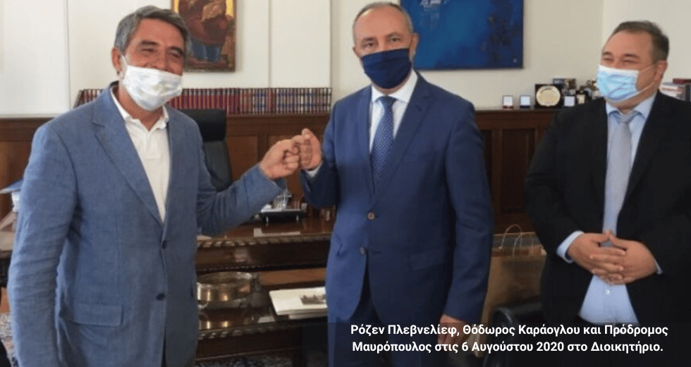 Το επιχειρηματικό μπρα ντε φερ με τους Αλευρόμυλους Αλλατίνη