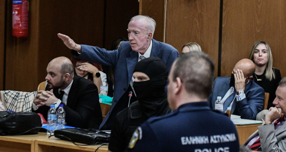 «Τους χάλασε τα σχέδια ο Παύλος»