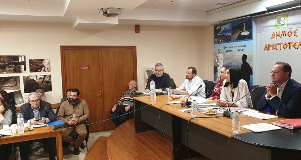 Περιφρονεί το ΣτΕ ο υπουργός Περιβάλλοντος