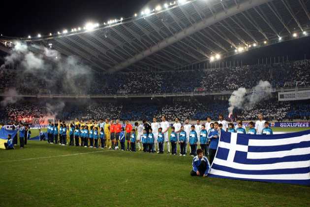 Η κρίσιμη βραδιά της Εθνικής