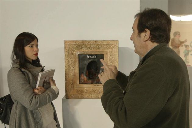 Εικόνες «πέρα από το φύλο»