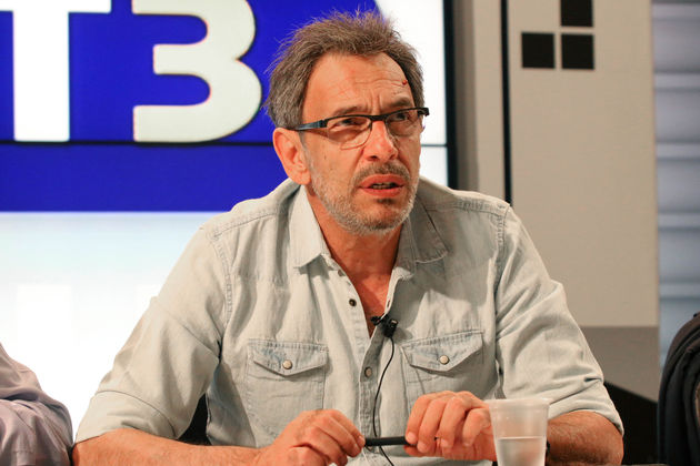 Νέες εκπομπές, συναντήσεις, επαφές και Θεία Λειτουργία