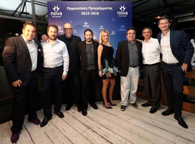 Εμφαση στην ψυχαγωγία και νέες δυνατότητες για τους συνδρομητές
