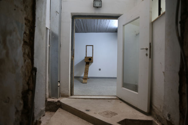 O Λε Κορμπιζιέ με τα μάτια έντεκα εικαστικών