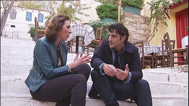 Καλό ταξίδι, φίλε