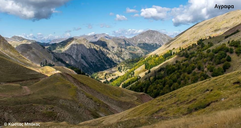 Σχέδια για 5.000 ανεμογεννήτριες σε περιοχές Natura 2000