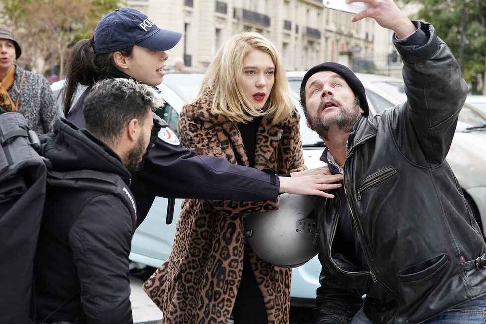 Η επιστροφή του Σωτήρη Γκορίτσα και της νεοελληνικής ανατομίας του