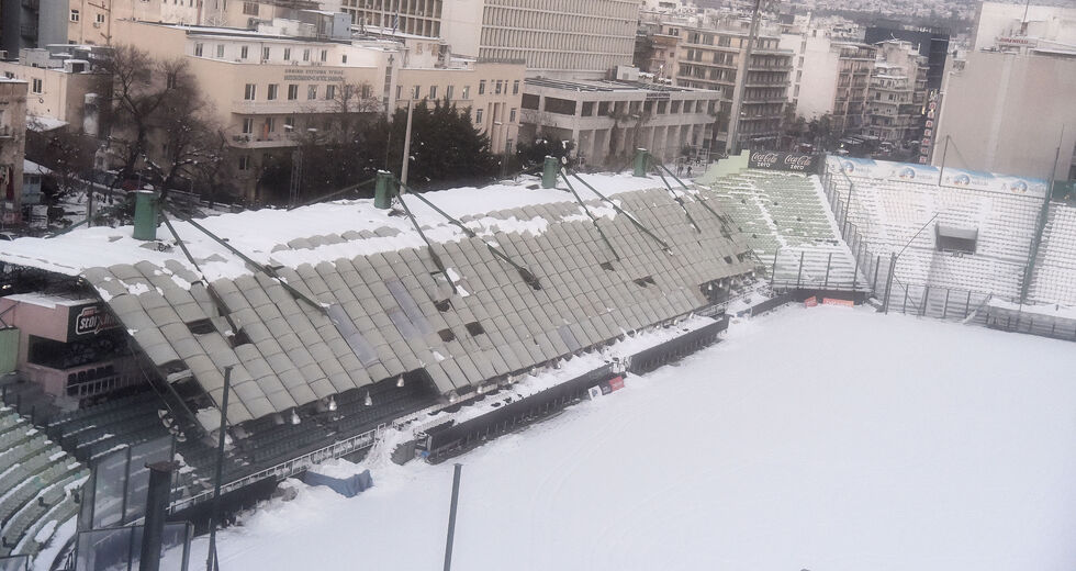 Επέστρεψε και ο Κανέ