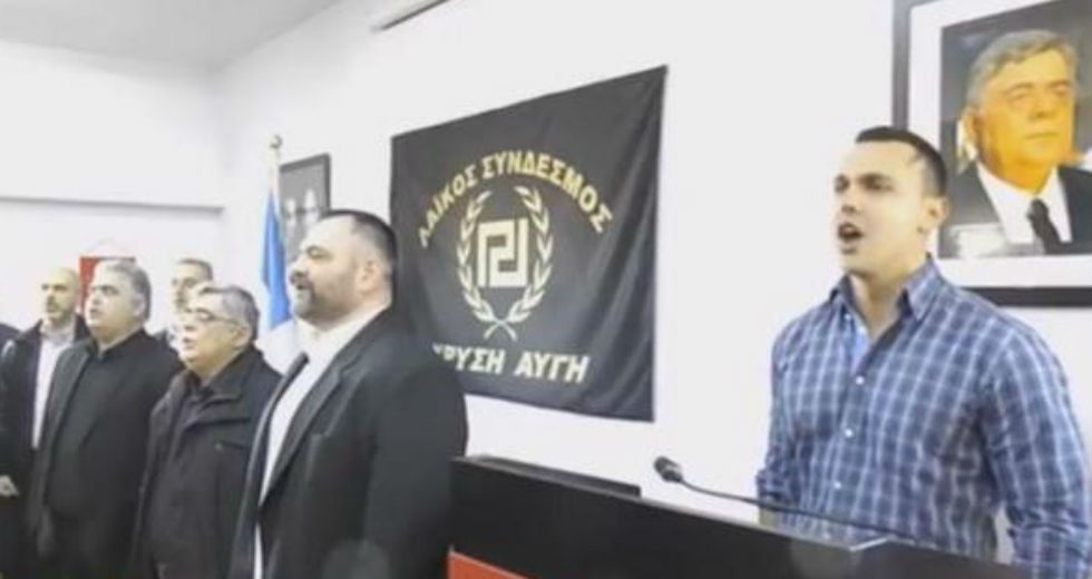 Σωτήρης Δεβελέκος εναντίον «μικρού Νικόλα»