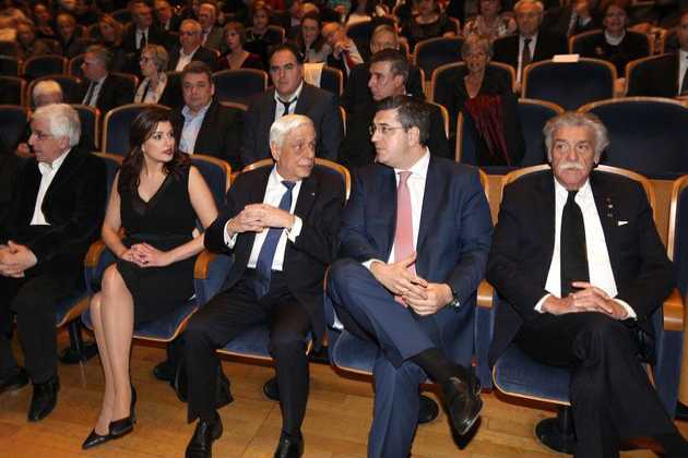 «Εχουν στόχο τον άνθρωπο»