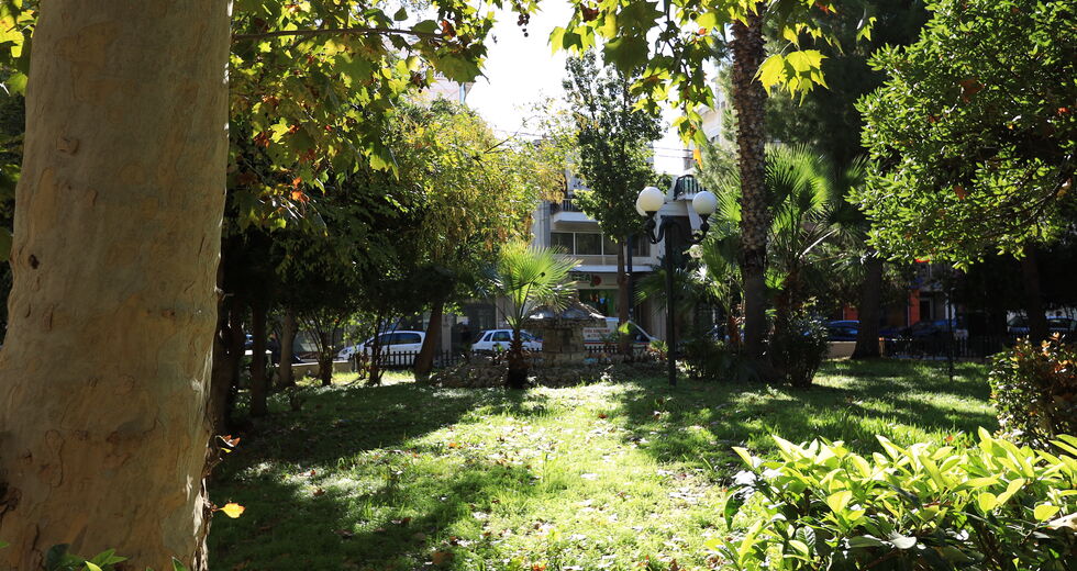 Ο Κάφκα… μετακόμισε στα Καμίνια