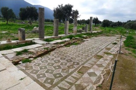 Η γουρνοπούλα κρατάει από την αρχαιότητα