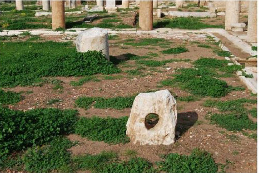 Η γουρνοπούλα κρατάει από την αρχαιότητα