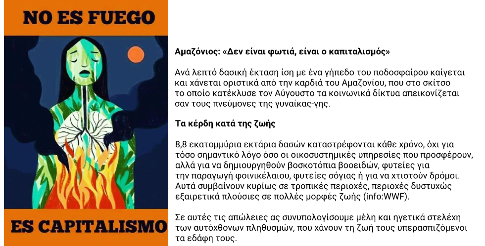 Αντέχουμε άλλες απώλειες;