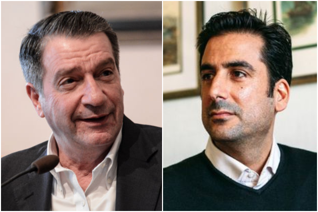 Δημόσιες προμήθειες και αντιμετώπιση της σύγχρονης δουλείας