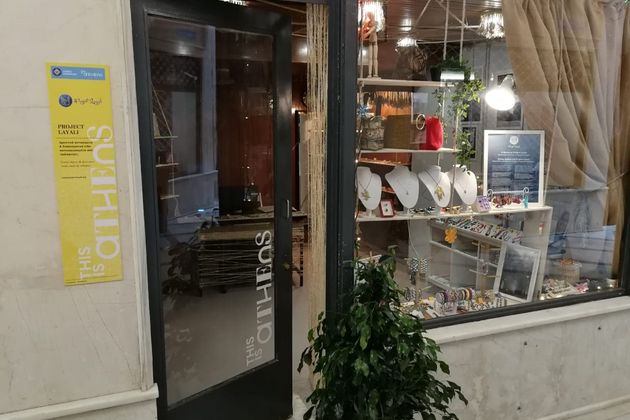 Οι χίλιες και μία νύχτες τού «Layali Project»