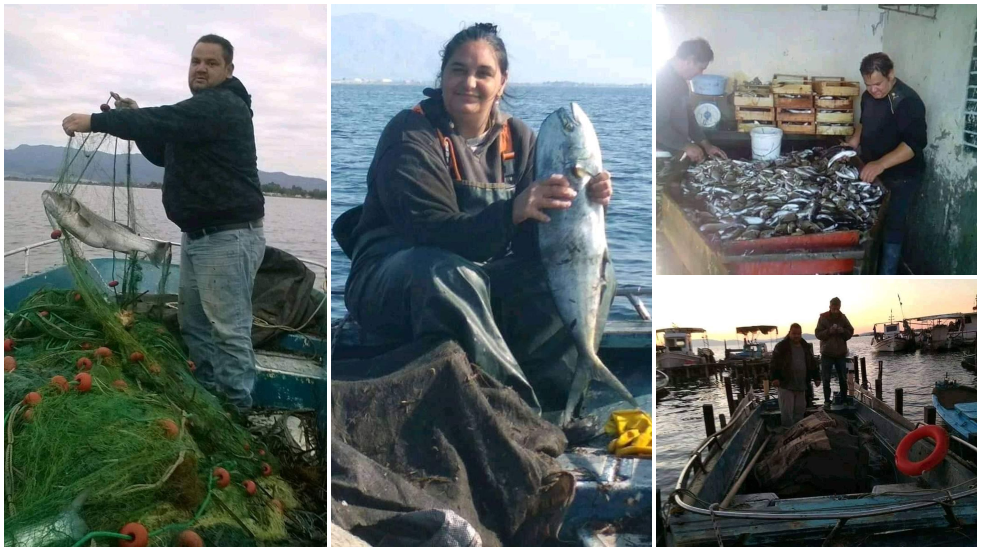 Οι Ρομά ξεπερνούν τον κοινωνικό αποκλεισμό συνεταιριστικά