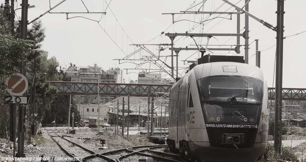 Νέα επιδότηση 750 εκατ. ευρώ στην ΤΡΑΙΝΟΣΕ