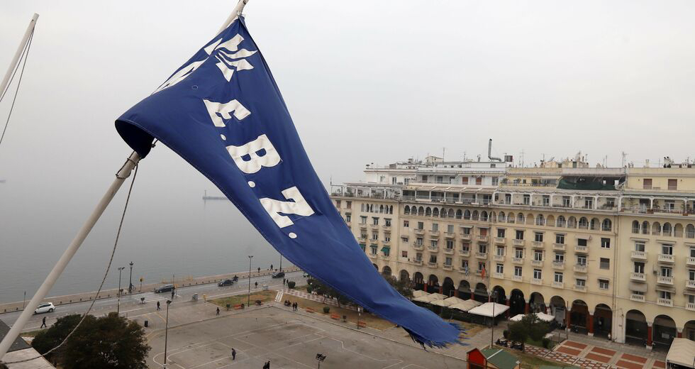 Πίκρα πάλι στη Βιομηχανία Ζάχαρης
