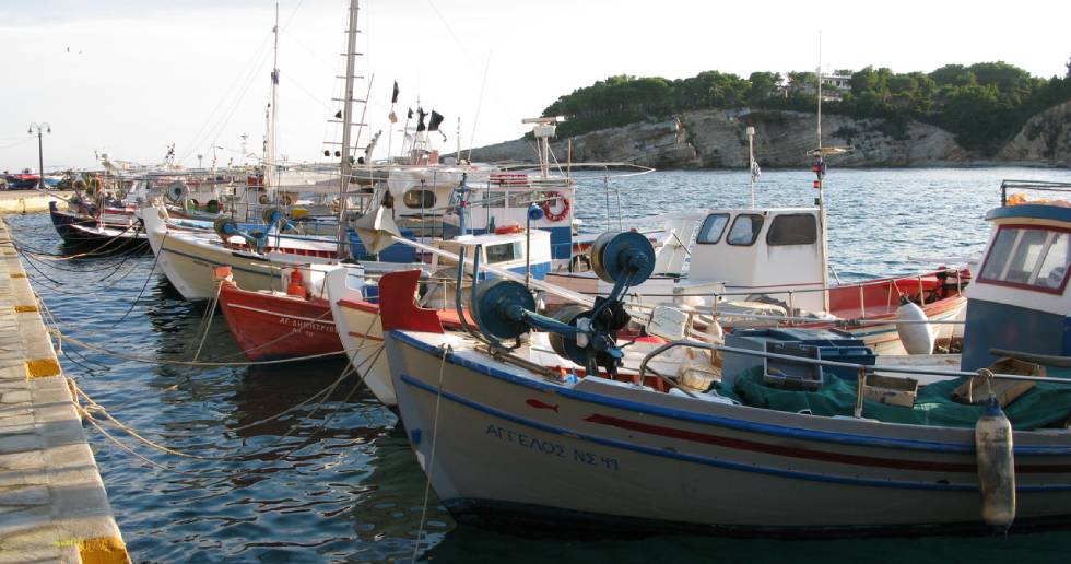 Οι ετερόκλητοι σωτήρες και η περιπέτεια του Εθνικού Θαλάσσιου Πάρκου Αλοννήσου- Β. Σποράδων