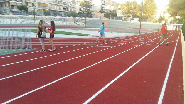 Έργα – «ανάσα» για το Πέραμα