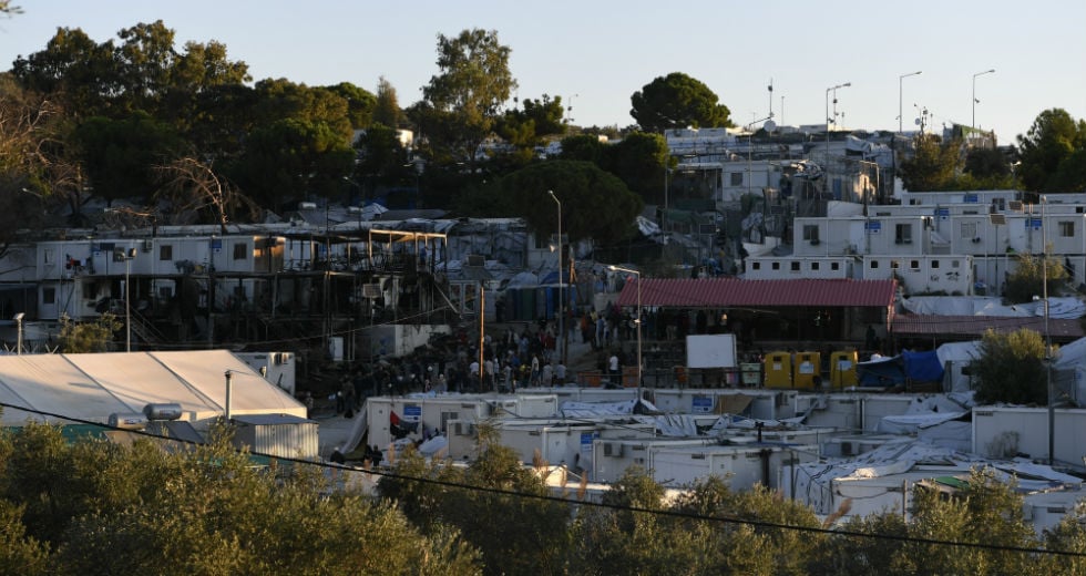 Μετά την τραγωδία στη Μόρια