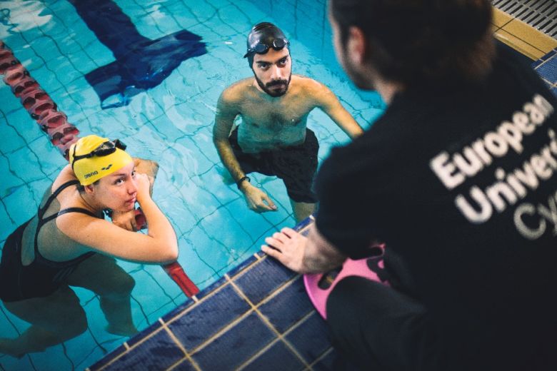 Η Αθλητική Επιστήμη και Φυσική Αγωγή δημιουργεί ευκαιρίες απασχόλησης σε πολλαπλούς τομείς