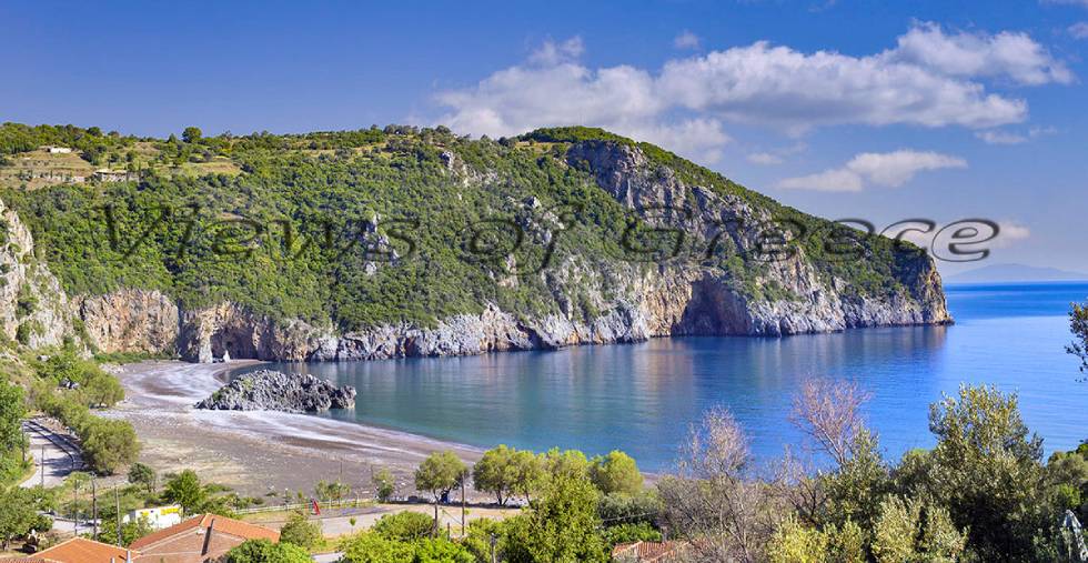 Συναρπαστική μονοήμερη εκδρομή στην Εύβοια