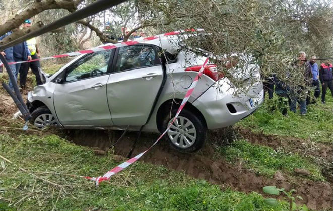Ανείπωτη οικογενειακή τραγωδία στην Κρήτη