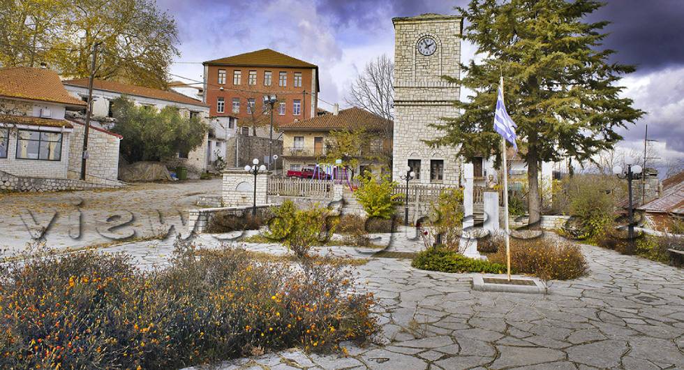 Ανακαλύπτουμε το Πωγώνι, ένα συναρπαστικό προορισμό στην Ήπειρο