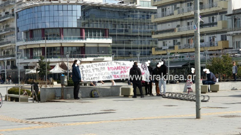 Εγκλωβισμός προσφύγων στον Έβρο, ενισχύσεις στέλνει η Frontex