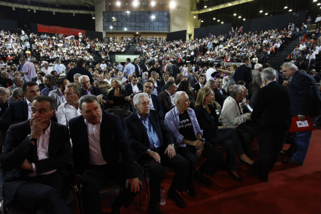 Απολογισμός, μηνύματα και ανασχηματισμός