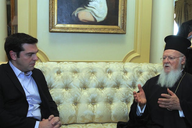 Σχέδια επί… Ολάντ