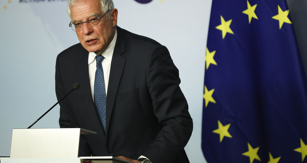Δίψα για δικαίωση παρά τις απειλές Τραμπ