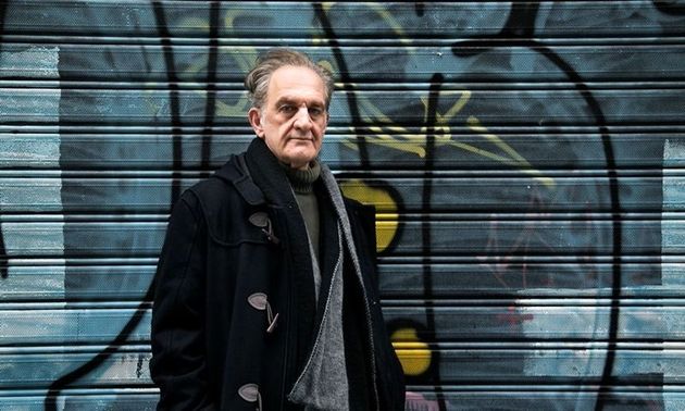 Αποχαιρετώντας τον Χρήστο Αγγελάκο