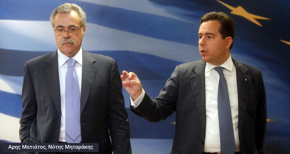 Επιστρέφουν στο Δημόσιο 7 παραλίες του Σαρωνικού
