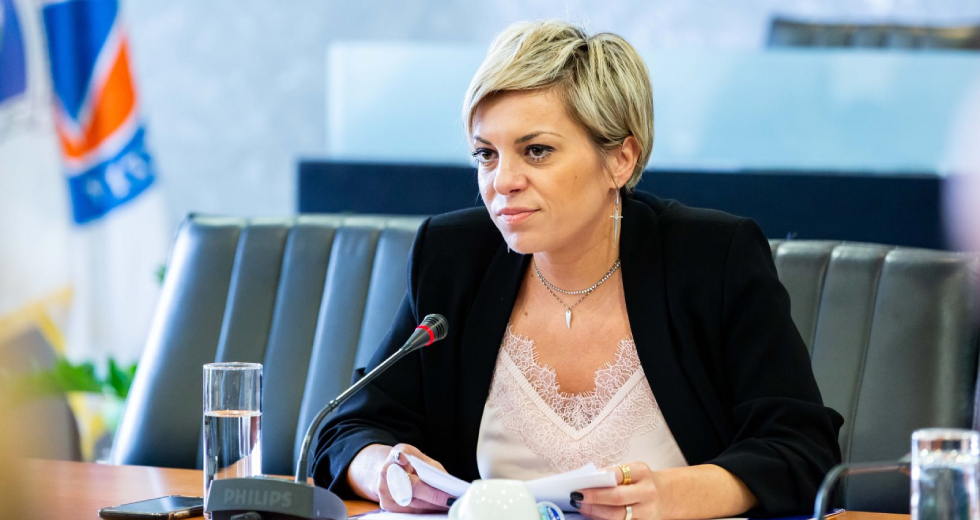 Η Δικαιοσύνη ερευνά τη Σοφία Νικολάου