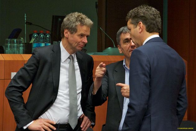 Το «πάρε-δώσε» για να κλείσει η αξιολόγηση
