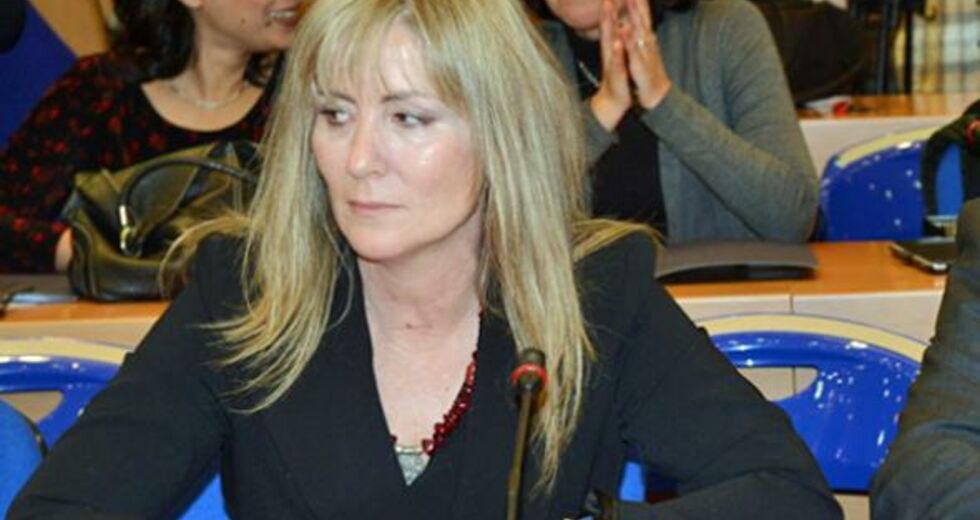 Βάσιμες οι δύο προσφυγές της Τουλουπάκη στο Στρασβούργο