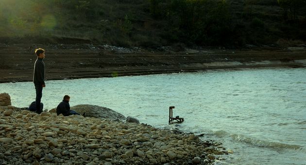 «Αφησα στην Ελλάδα ένα κομμάτι της ζωής μου»