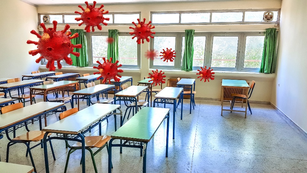 H Φθινοπωρινή «κενταυρομαχία»